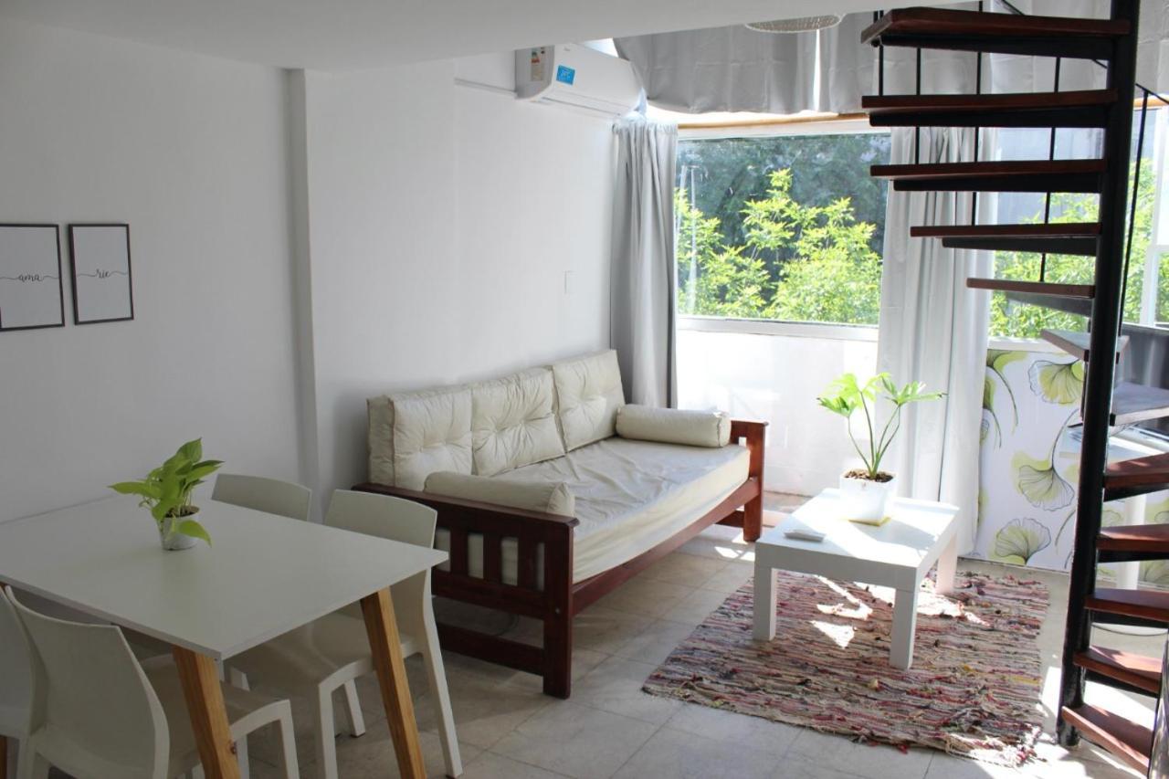 شقة Loft Palermo - Simple Y Conveniente بوينس آيرس المظهر الخارجي الصورة