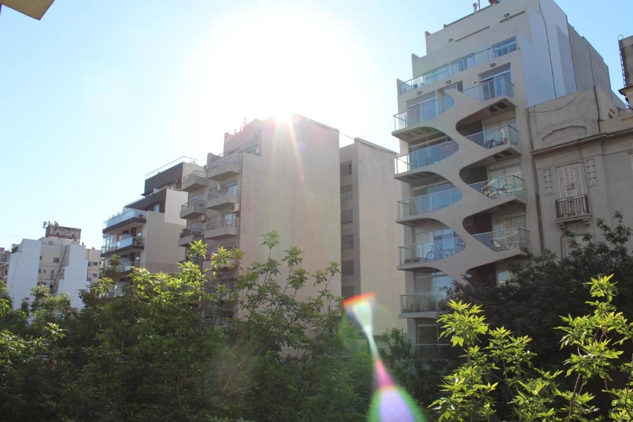 شقة Loft Palermo - Simple Y Conveniente بوينس آيرس المظهر الخارجي الصورة